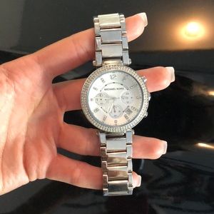 Michael Kors watch